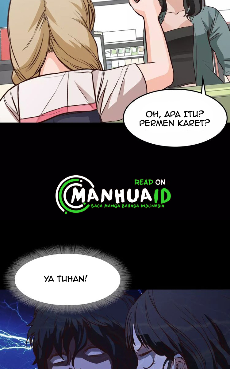 Lucky Bad Man Chapter 06 Gambar 36